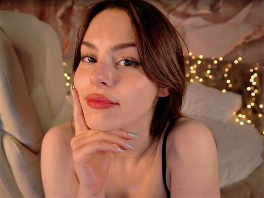 Foto de perfil de modelo de webcam de FelicityTease 