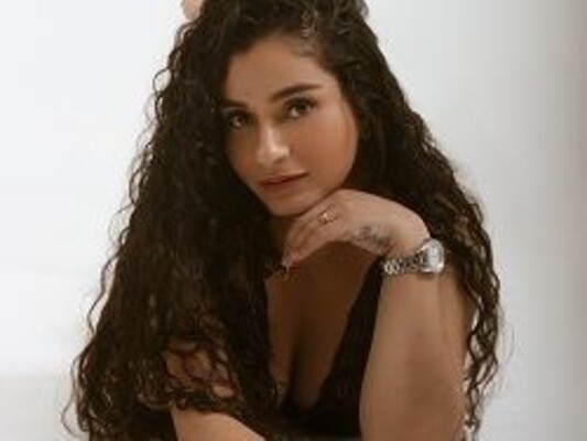 Image de profil du modèle de webcam SusanaFerrero