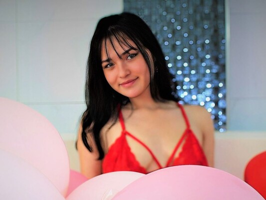 Foto de perfil de modelo de webcam de alysongreensj 