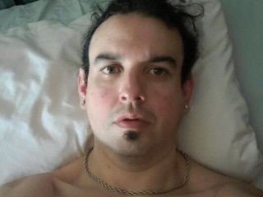 Foto de perfil de modelo de webcam de RonofSpade 