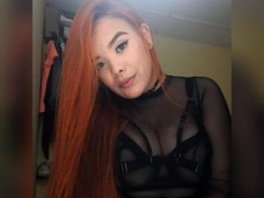 Foto de perfil de modelo de webcam de Samanthaliciious 