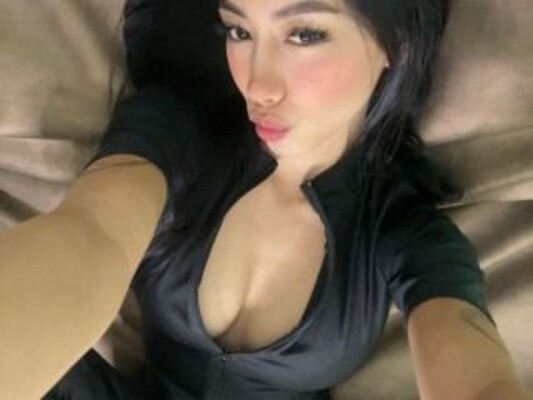 Foto de perfil de modelo de webcam de MaluGomez 