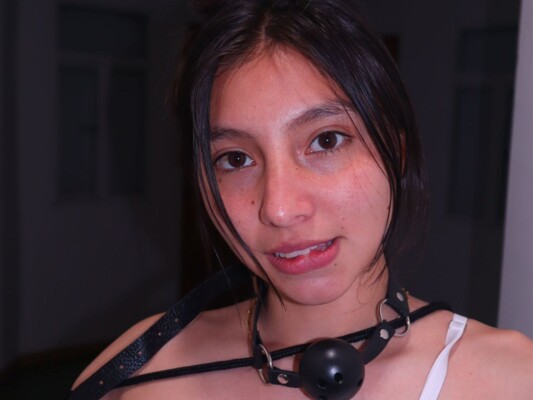Image de profil du modèle de webcam kendallsaenz