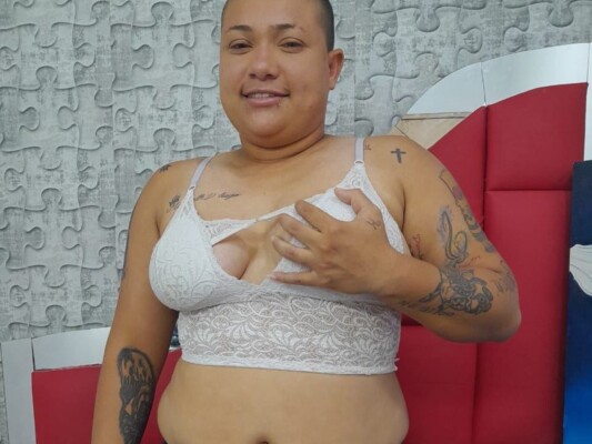 Foto de perfil de modelo de webcam de LesbianExplosive 
