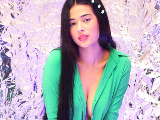 Foto de perfil de modelo de webcam de MarySweetx 