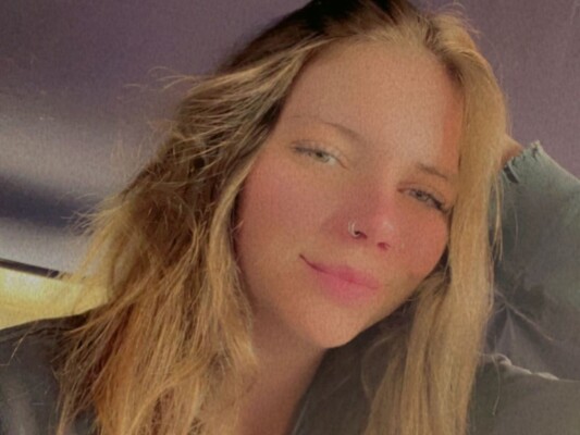 EvahBrooklyn profilbild på webbkameramodell 
