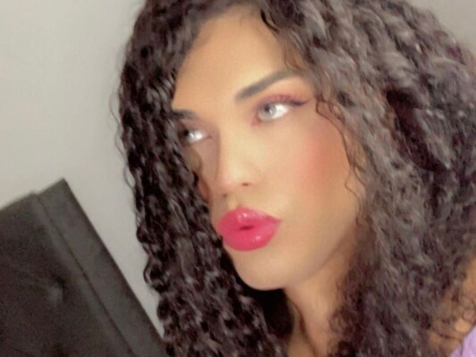 mistressmohana profilbild på webbkameramodell 