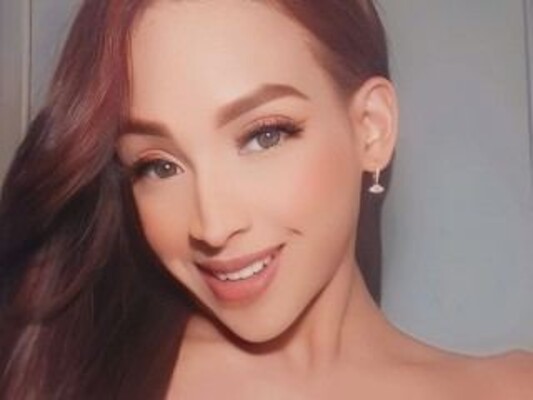 Profilbilde av SexyCorinaDoll webkamera modell