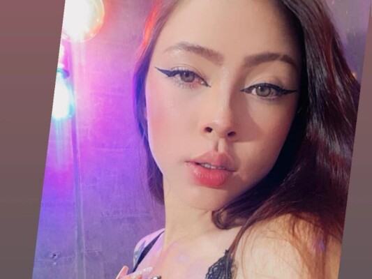 Foto de perfil de modelo de webcam de MeganeSprousee 
