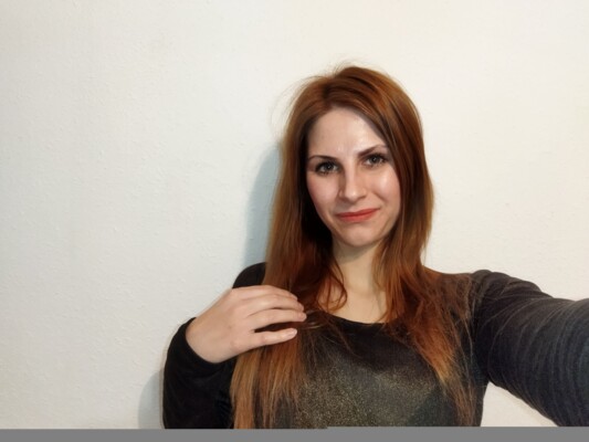 Foto de perfil de modelo de webcam de DagmarieSecret 