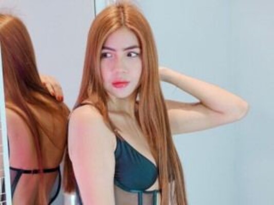 Foto de perfil de modelo de webcam de SofiEspinoza 