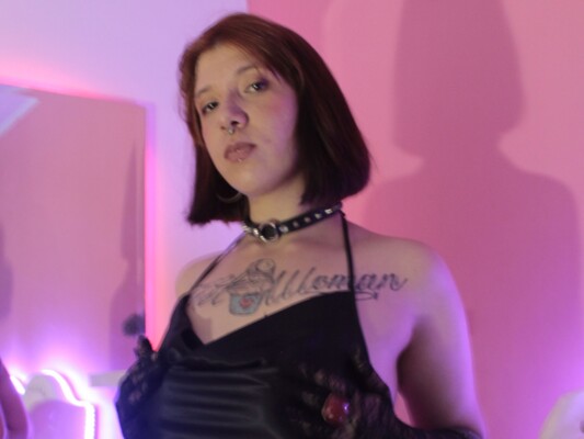 Foto de perfil de modelo de webcam de AnastasiaJanes 