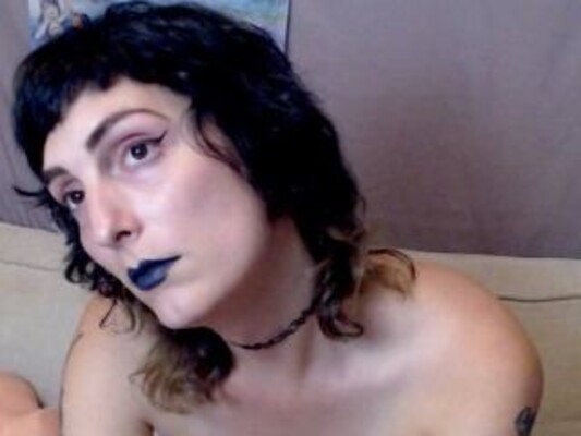Image de profil du modèle de webcam LanaLibertine