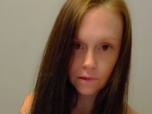 Foto de perfil de modelo de webcam de QueenNebula 