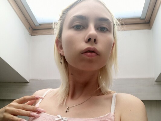 Foto de perfil de modelo de webcam de MGhont 