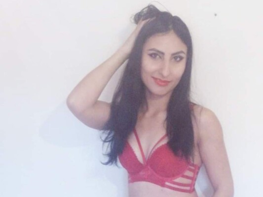 Foto de perfil de modelo de webcam de AnnaJuliana 