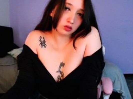 Foto de perfil de modelo de webcam de Victorialt 