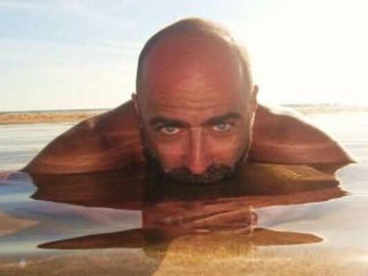 Foto de perfil de modelo de webcam de ClaudioAntonelli 