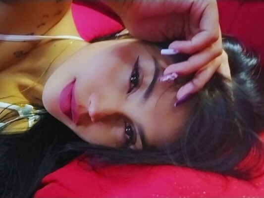 Foto de perfil de modelo de webcam de Natashaa018 