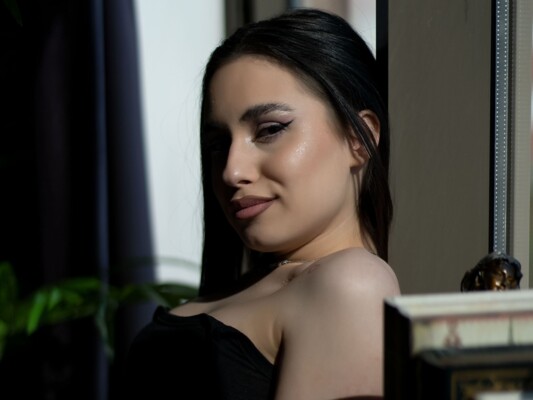 Foto de perfil de modelo de webcam de KaterineMaze 