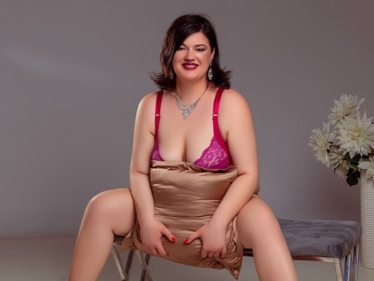 Foto de perfil de modelo de webcam de MarieDavila 