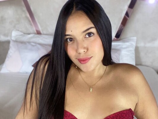 Foto de perfil de modelo de webcam de Natashaafox21 