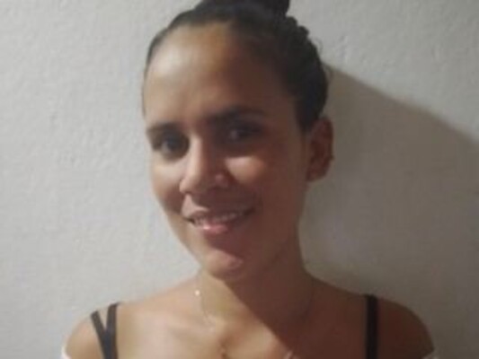 Image de profil du modèle de webcam Danielacutte