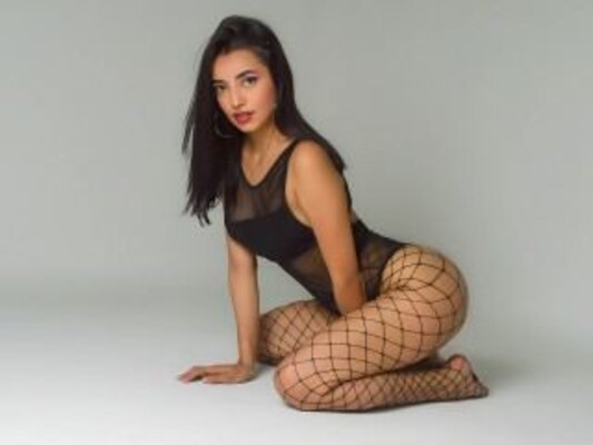 Foto de perfil de modelo de webcam de AshleyVeega 