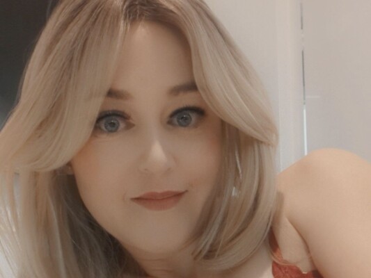 Foto de perfil de modelo de webcam de MissCherryRose 