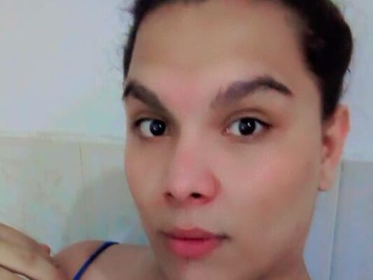 Image de profil du modèle de webcam sexyshubby