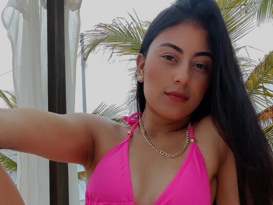 Foto de perfil de modelo de webcam de SofiiaAlba 