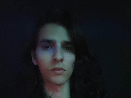BastianLogan profielfoto van cam model 