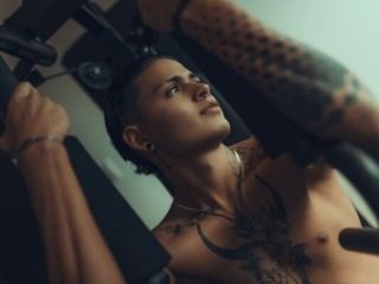 MaximilianoGray profielfoto van cam model 