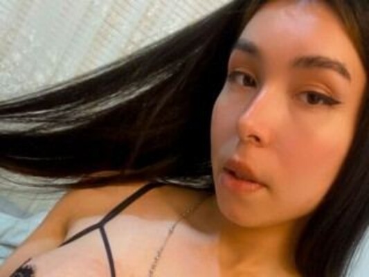 Foto de perfil de modelo de webcam de Allygoddess 