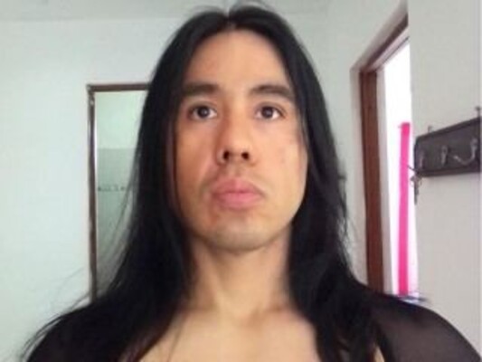 Foto de perfil de modelo de webcam de nativelatino 