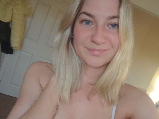 Foto de perfil de modelo de webcam de NinaGosh 