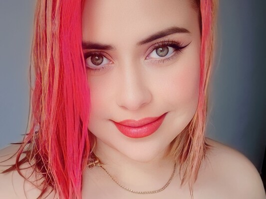 Alicehairy profilbild på webbkameramodell 