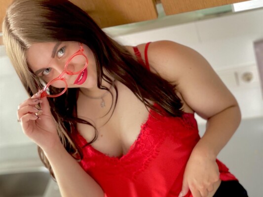 Foto de perfil de modelo de webcam de EllaCutee 