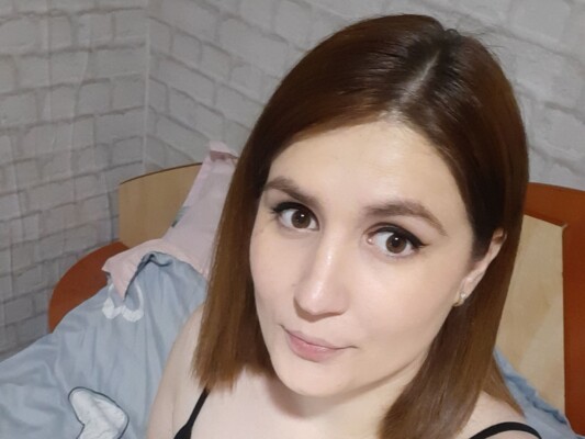 Foto de perfil de modelo de webcam de Chloesweet32 