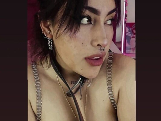 Foto de perfil de modelo de webcam de Malleyyadams 