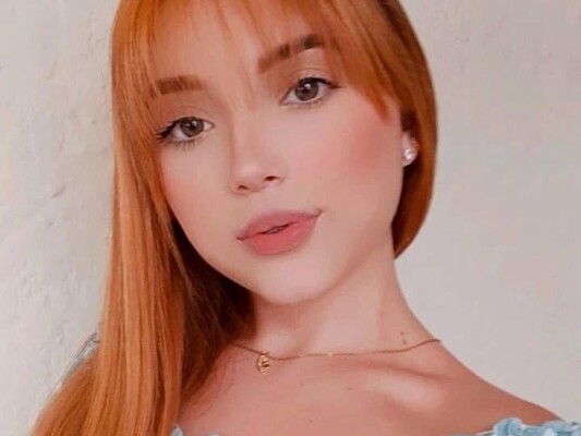 VictoriaaLee profilbild på webbkameramodell 