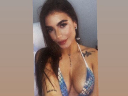 Foto de perfil de modelo de webcam de amyjoness18 