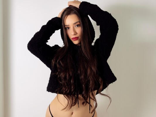 MaggieLaw profielfoto van cam model 