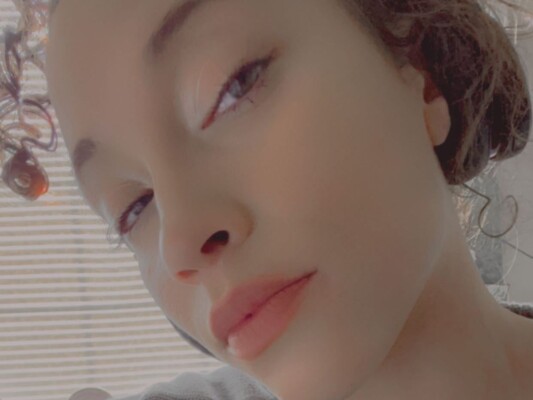Image de profil du modèle de webcam SayMamii