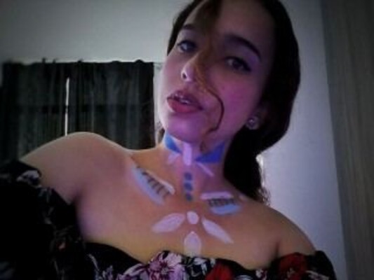 Foto de perfil de modelo de webcam de EmilyMarianDancer 