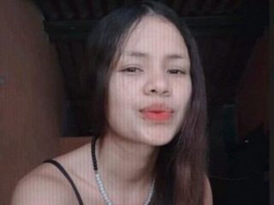 Foto de perfil de modelo de webcam de Isalan 