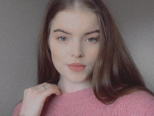 Foto de perfil de modelo de webcam de SabrinaSole 