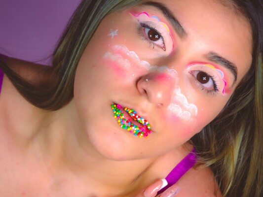 Foto de perfil de modelo de webcam de Nicollewhithe 