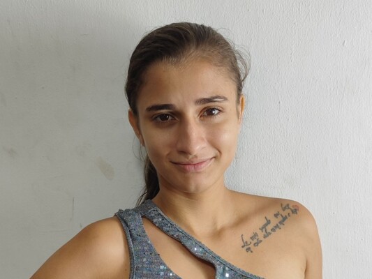 Foto de perfil de modelo de webcam de DannaRivas 