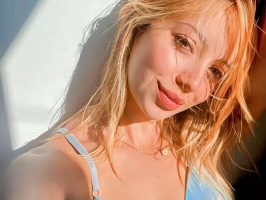 Foto de perfil de modelo de webcam de Marianabiancoo 